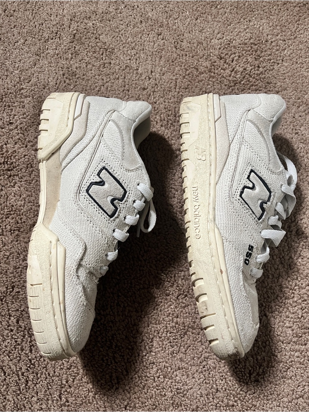 New Balance 550 - Picture 4 of 6